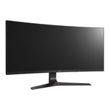 LG 34UC89G-B 34" 21:9 Curved UltraWide IPS Gaming Monitor with G-SYNC