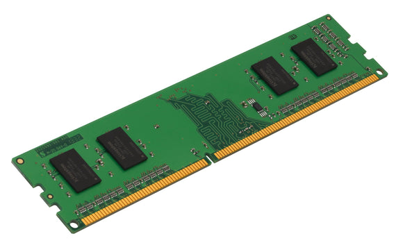 KINGSTON KCP316NS8/4 4GB DDR3 1600 MHz UDIMM Memory Module