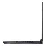Acer Nitro, 17" FHD, Ci7 9750H, 16GB, 512GB SSD, GTX1650, Windows 10, Black/Red