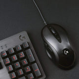Logitech G MX518 Gaming Mouse