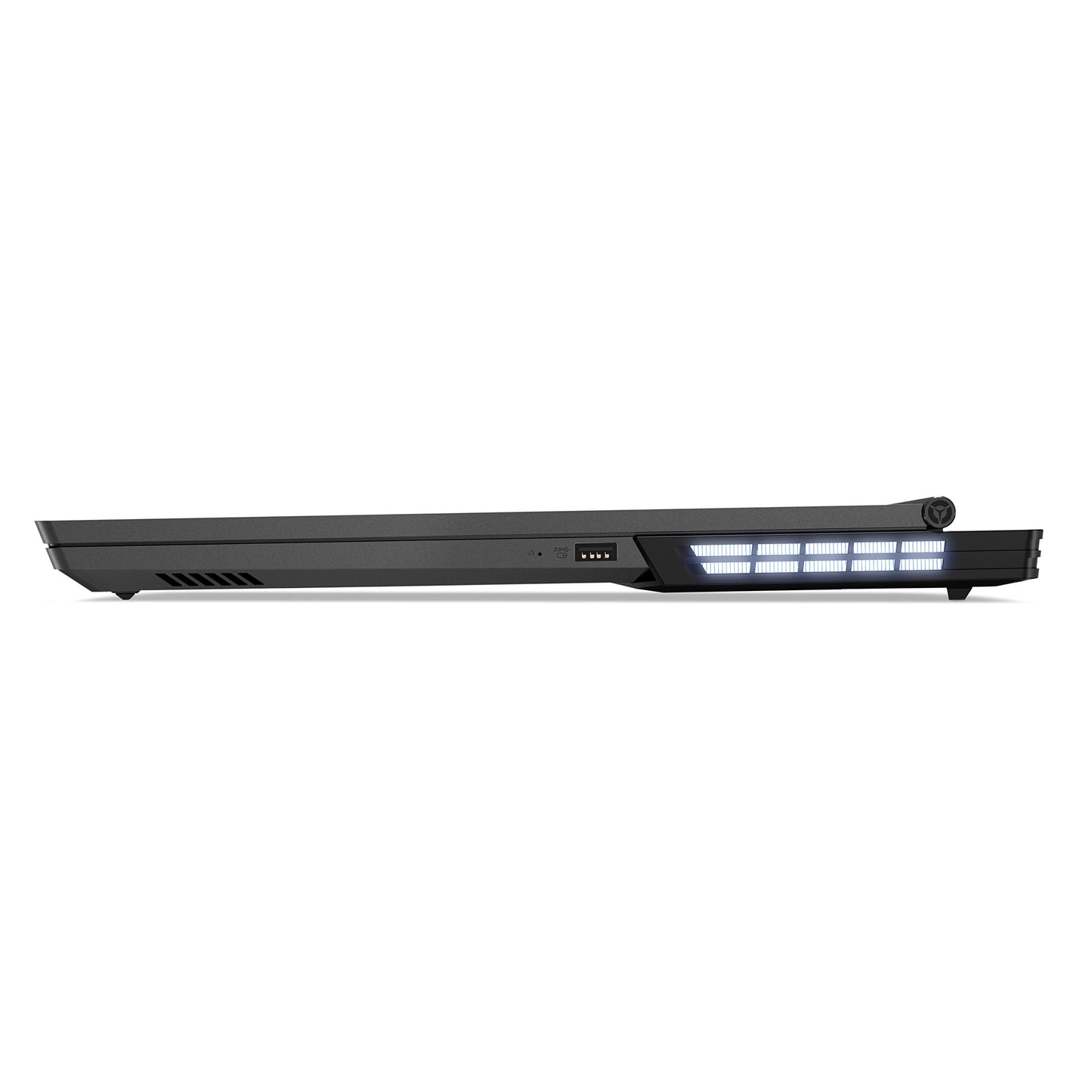 Lenovo Legion Y740 Gaming Laptop, 17.3 Inch FHD (1920 X 1080) G-SYNC IPS Display, Intel Core i7-8750H Processor, 16GB DDR4 RAM, 512GB NVMe SSD, NVIDIA GeForce RTX 2080, Windows 10, 81HH0037US, Black