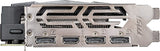 MSI Gaming GeForce GTX 1660 128-Bit HDMI/DP 6GB GDRR5 HDCP Support DirectX 12 Dual Fan VR Ready OC Graphics Card (GTX 1660 Gaming X 6G)