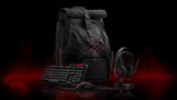 Hewlett Packard 3KJ69AA#ABL Omen X Transceptor Backpack