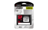 Kingston 3840G DC500M (Mixed-Use) 2.5" Enterprise SATA SSD