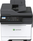 Lexmark MC2425adw Multifunction Color Printer with Duplex Printing and Wireless Capabilities (42CC430)