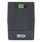 TRIPP LITE UPS 1440VA 1200W Line-Interactive UPS, (SMART1500TSU)