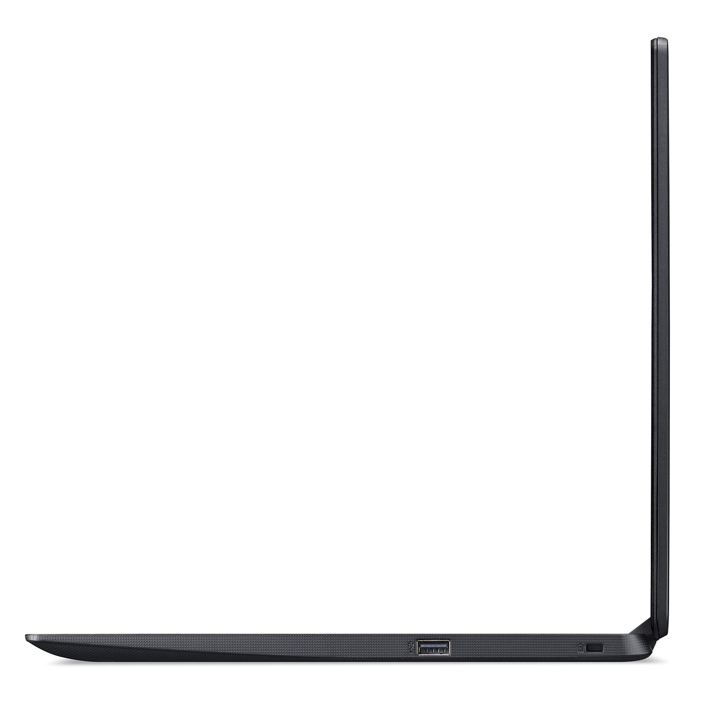 Acer Canada Acer Aspire 3 Laptop, 15.6" Full HD Screen, Core i5-10210U, 8GB Ram, 256GB SSD, Windows 10, Black, A315-54-58JQ