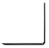 Acer Aspire 3 Slim 15.6", Ryzen R3-3200, 8GB, 128GB SSD, Windows 10S, Black,  A315-42-R2U8