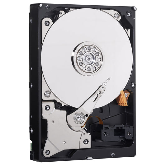 1tb Desktop Mainstream Sata 7200 RPM 64mb 3.5in 6gb/S (WDBH2D0010HNC-NRSN)