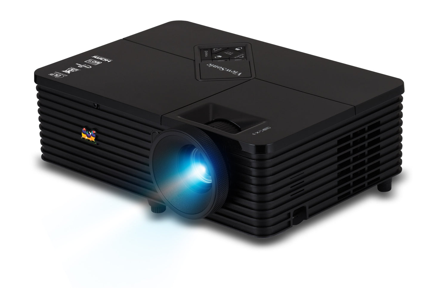 Xga Dlp Projector 3500 Lumens 1024x768