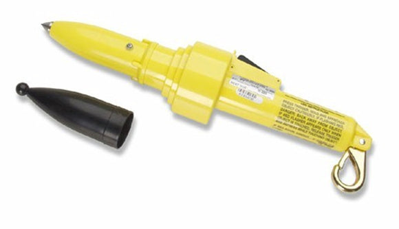 VOLTAGE DETECTOR KIT W/TEST