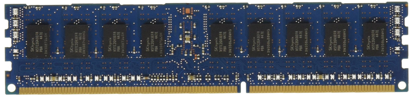 Hp 4gb 1rx4 Pc3l-12800r-11 Kit