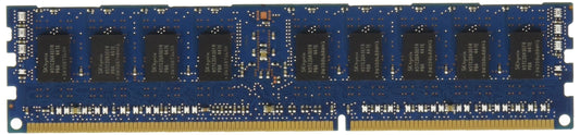 Hp 4gb 1rx4 Pc3l-12800r-11 Kit
