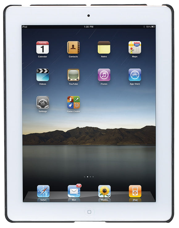 MANHATTAN iPad Snap-Fit Smart Shell for iPad 2 (450256)