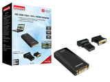 Diamond Bvu165lt USB Video Display Adapter