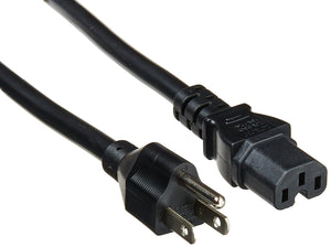Cisco CAB-TA-NA= N America AC Type A Power Cord