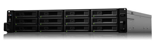 Synology RX1217 Expansion for RackStation (Diskless)