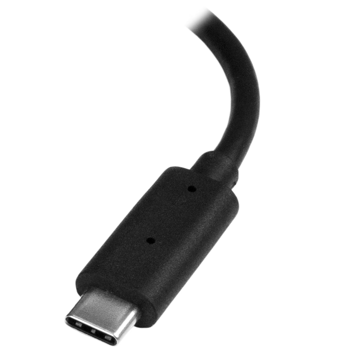 StarTech.com USB C to HDMI Adapter - With Stay Awake - Presentation Mode - 4K at 60Hz - Thunderbolt 3 Compatible - USB C Adapter (CDP2HD4K60SA)