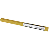 StarTech.com Grounding Bar for Server Racks - 1U or 10U Copper Ground Strip - Rack grounding bar - 10U - GNDBAR1U