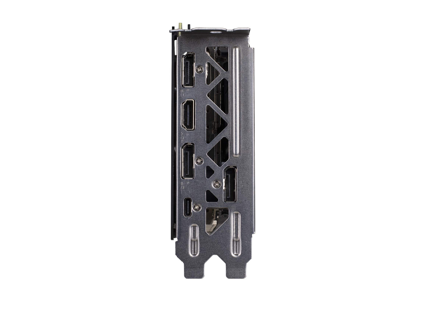 EVGA GeForce RTX 2080 Ti Black Edition Gaming, 11GB GDDR6, Dual HDB Fans & RGB LED Graphics Card 11G-P4-2281-KR