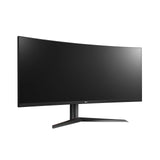 LG 38GL950G-B 38 inch Ultragear Nano IPS 1ms Curved Gaming Monitor with 144HZ Refresh Rate and NVIDIA G-SYNC