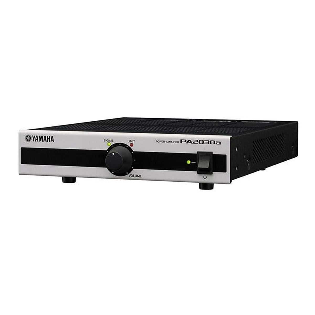 Power Amp with Euroblock and RCA Inputs, for Use As Zone Expansion for The Ma203