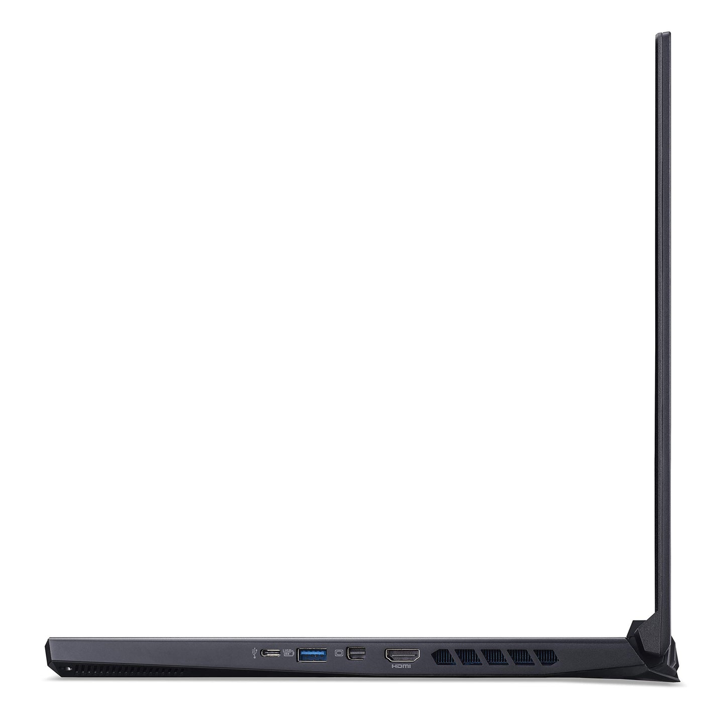 Acer Predator Helios 300, 17.3" FHD IPS 144hz, Ci7 9750H, 16GB , 512GB SSD, RTX 2060, Windows 10 English Laptop, Black
