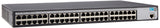 HP JG914A 1620-48G Switch