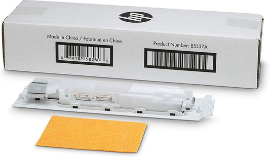 HP (B5L37A) Color Laserjet Enterprise M553, M577 Toner Collection Unit (54,000 Yield)