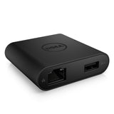 DELL Adapter USB-C to HDMI/VGA/Ethernet/USB 3.0