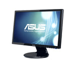 ASUS VE208T 20" HD+ 1600x900 DVI VGA Back-lit LED Monitor