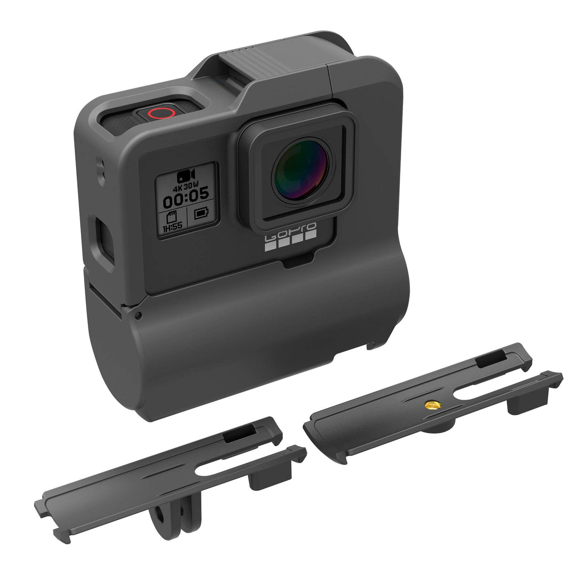 DIGIPOWER - ActionPack Extended Battery for GoPro HERO6 & HERO5
