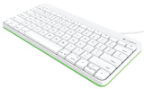 Logitech Wired Keyboard for iPad with Lightning Connector (920-006341)