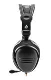 Open Box Steelseries 3Hv2 Headset for PC / Tablet / Smartphone