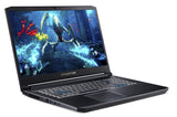 Acer Predator Helios 300, 17.3" FHD IPS 144hz, Ci7 9750H, 16GB , 512GB SSD, GTX1660Ti, Windows 10 English, Black