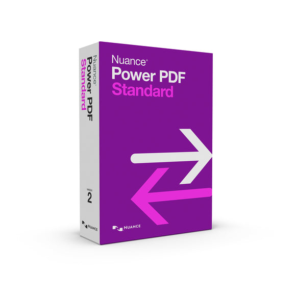 Power PDF Standard 2.0