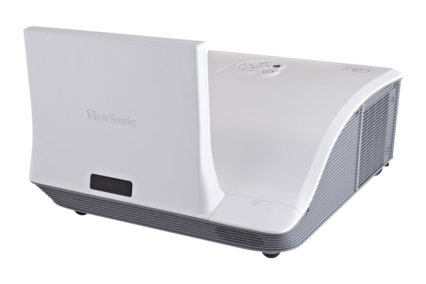 ViewSonic PJD8353S 3000 Lumens XGA HDMI Ultra Short Throw Interactive Projector