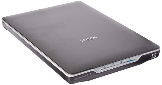 Perfection V19 Photo Scanner