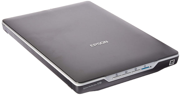 Perfection V19 Photo Scanner