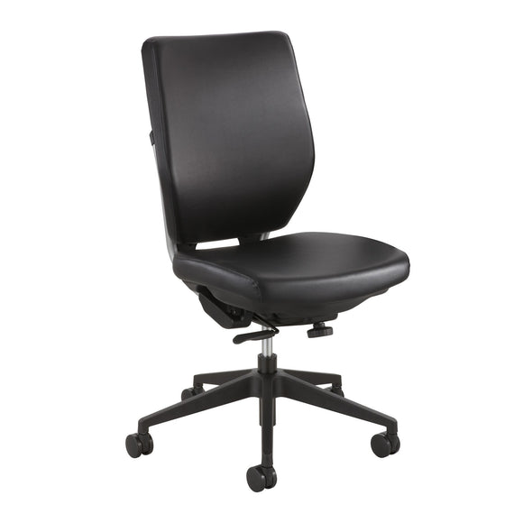 Task Chair, Height Adj, 25