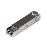 StarTech.com Arista Networks SFP-1G-SX Compatible SFP Module - 1000Base-SX Fiber Optical Transceiver (AR-SFP-1G-SX-ST)