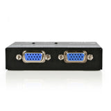 StarTech.com VGA over CAT5 Remote Receiver - VGA Receiver for Line of ST121 VGA Extenders - 500 ft. 150 m (ST121R)