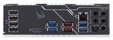 Gigabyte Z390 AORUS Elite (Intel LGA1151/Z390/ATX/2xM.2/Realtek ALC1220/RGB Fusion/Gaming Motherboard)
