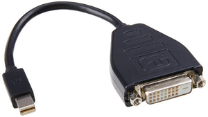 Mini-Displayport to Dvi-D Adapter Cable (Single Link)