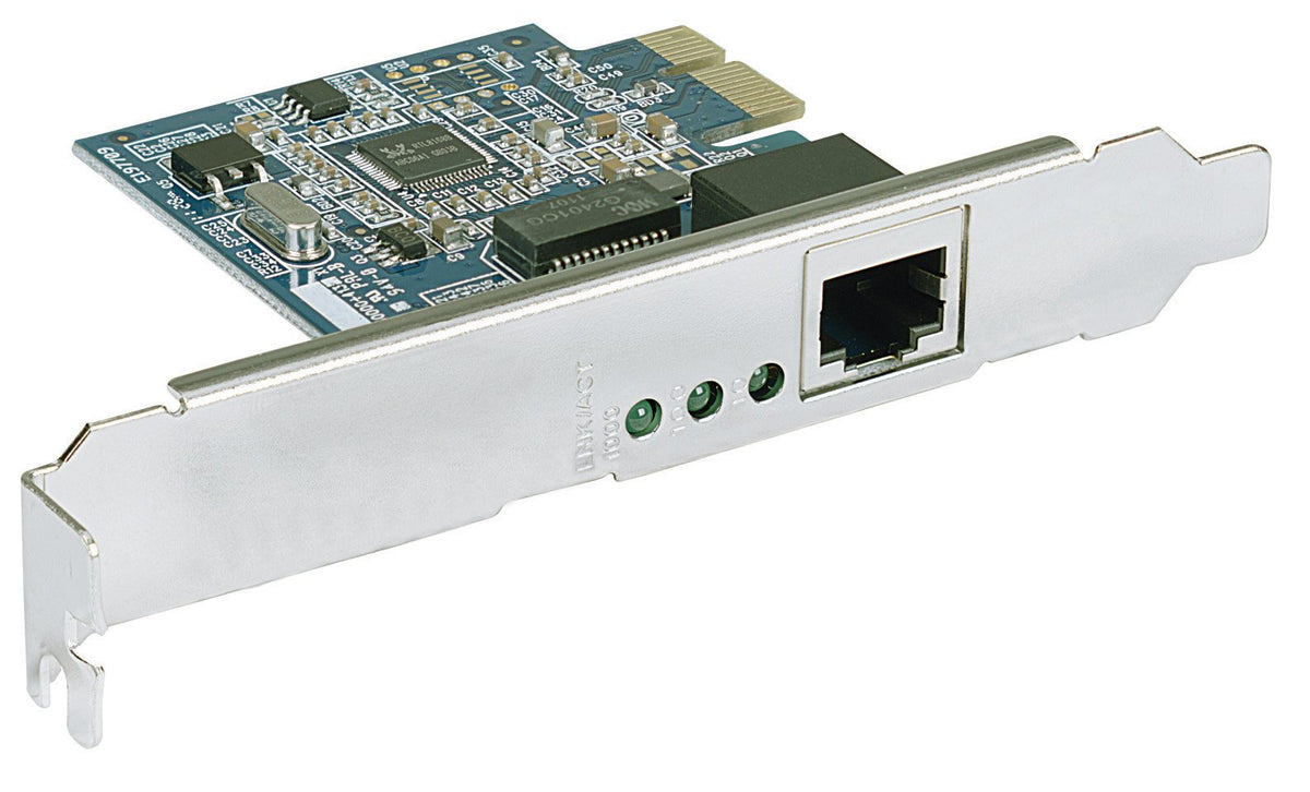 Pci Express Network Card Gigabit