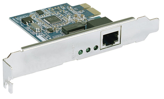 Pci Express Network Card Gigabit