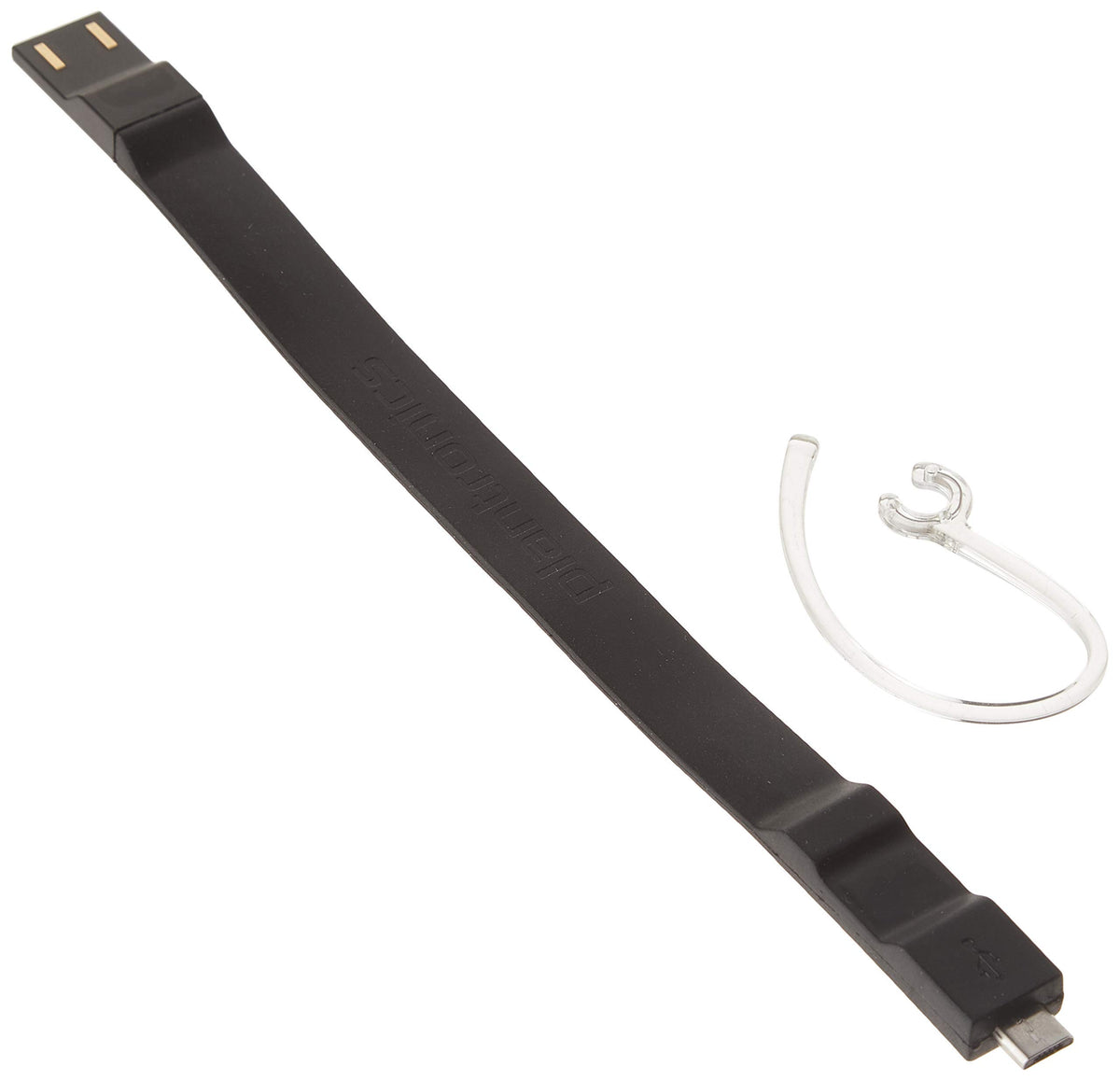 Plantronics Explorer 500 Wireless Headset White