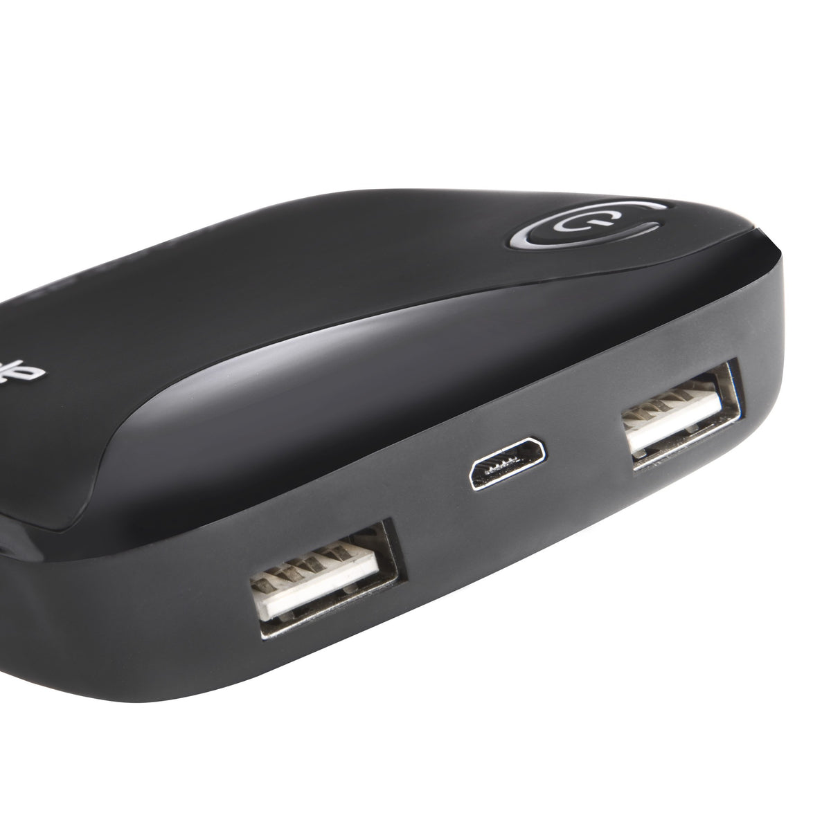 Veho Travel/Wall Charger for Universal - Black