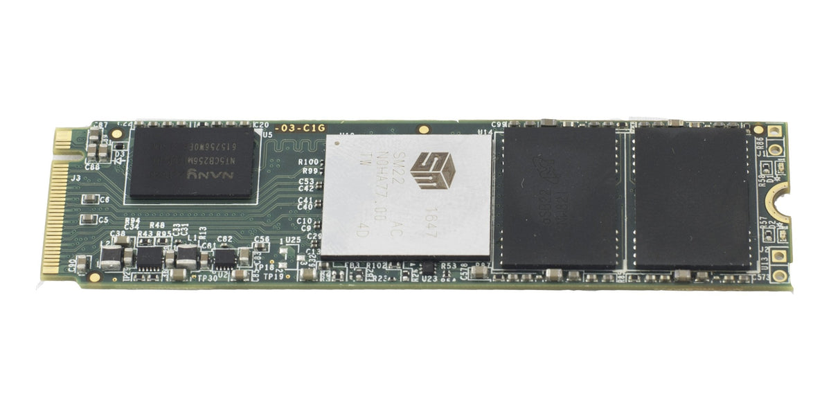 Visiontek Canada - 901173-500GB Visiontek 2280 M.2 NVME