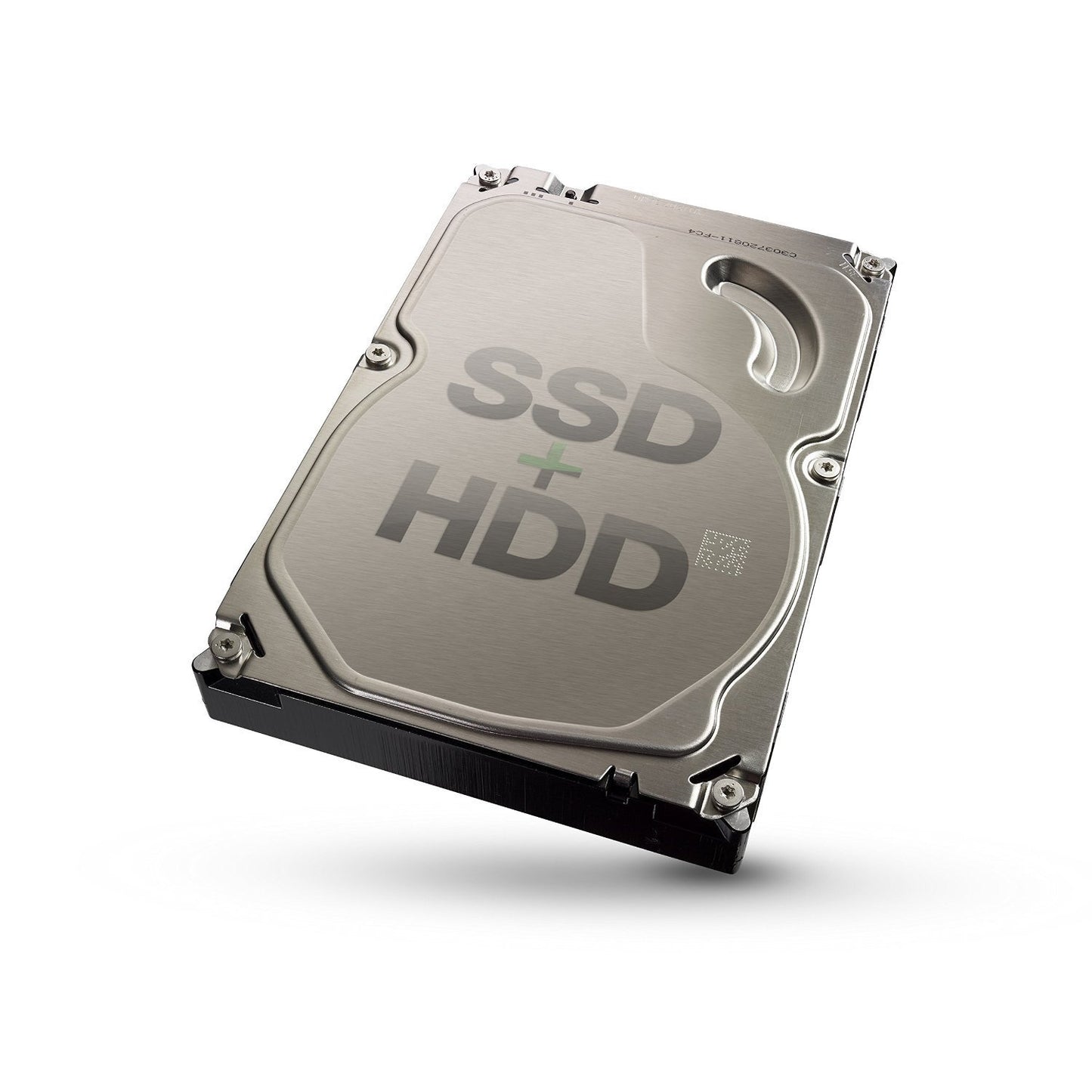 Seagate Laptop Thin SSHD 500GB Hard Drive ST500LM000 6Gb/s 64 MB Cache
